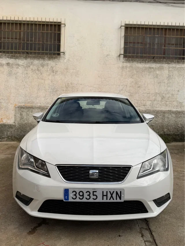 SEAT León 1.6 TDI Reference