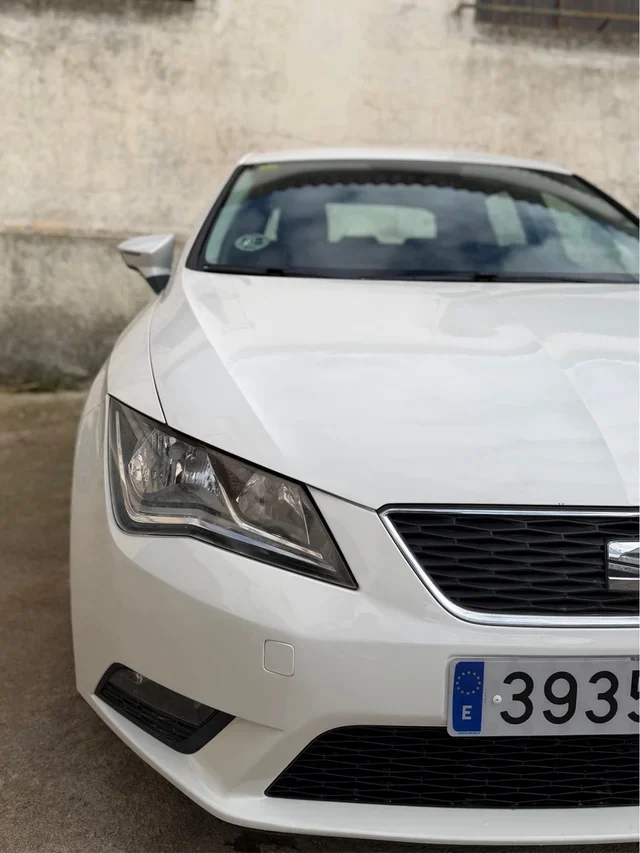 SEAT León 1.6 TDI Reference