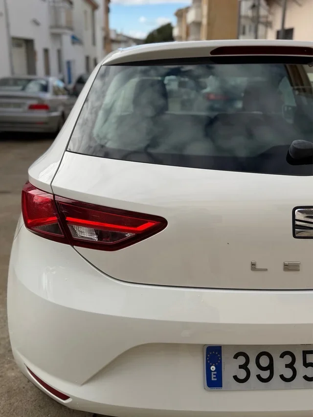 SEAT León 1.6 TDI Reference