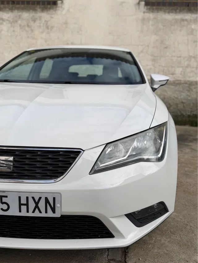 SEAT León 1.6 TDI Reference