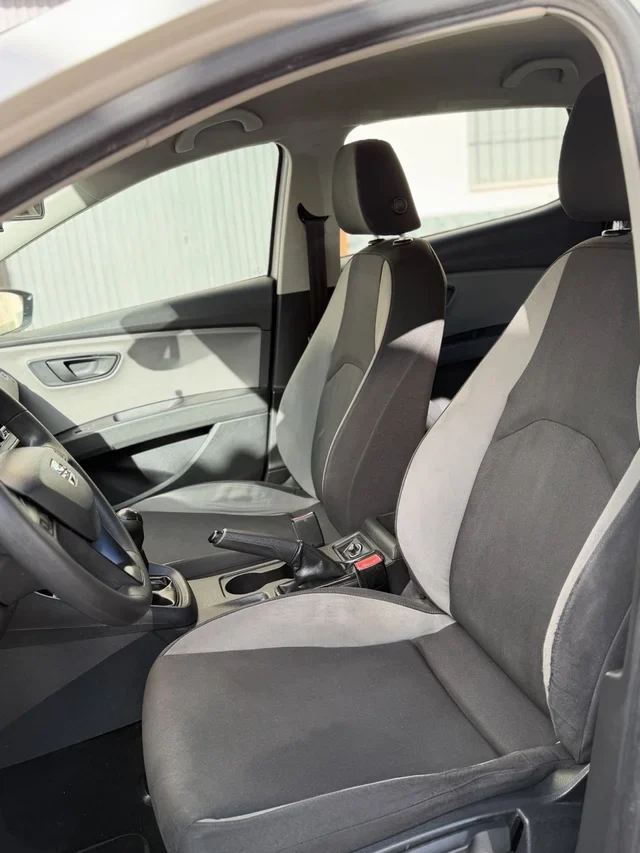 SEAT León 1.6 TDI Reference