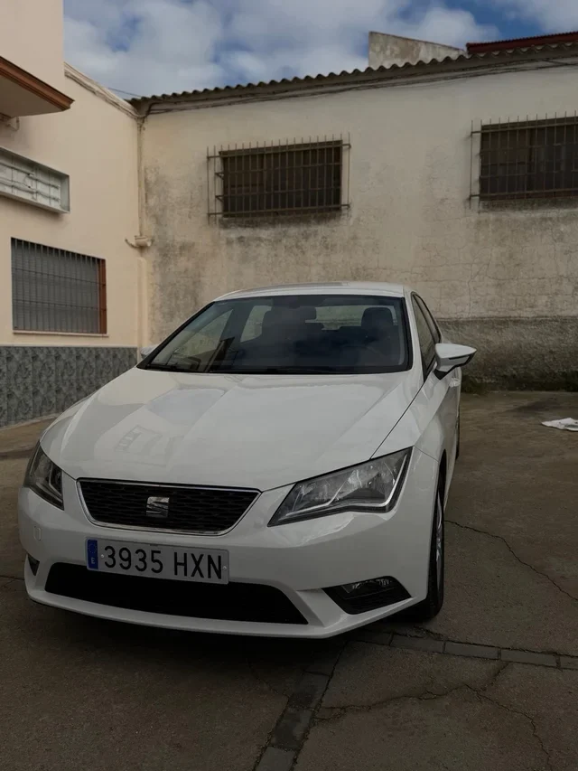 SEAT León 1.6 TDI Reference