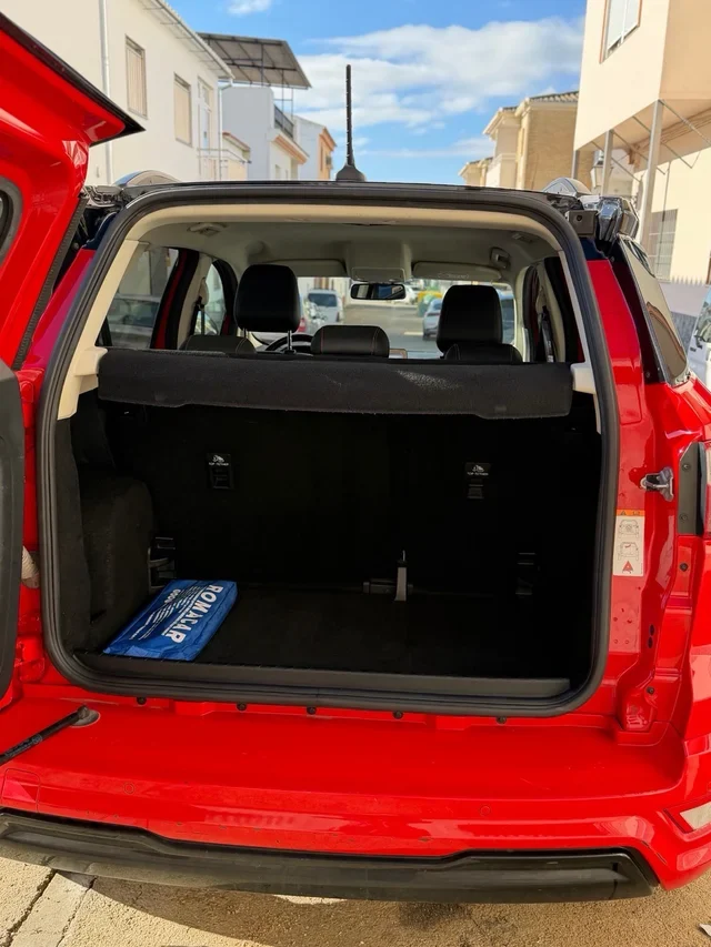 FORD Ecosport 1.0 ST Line