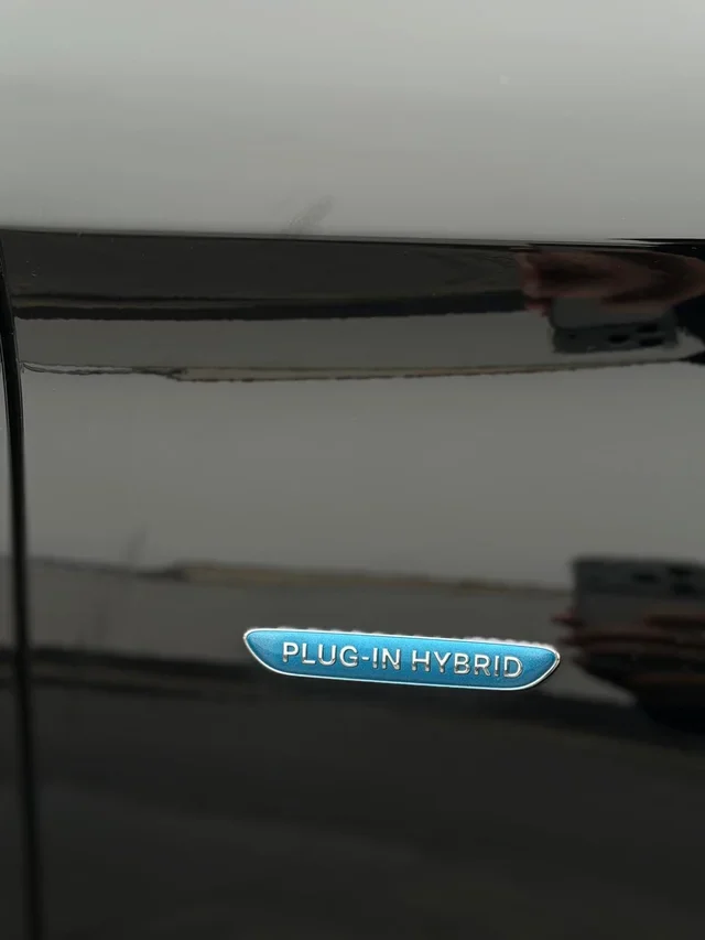 MERCEDES-BENZ GLC 350E PACK AMG