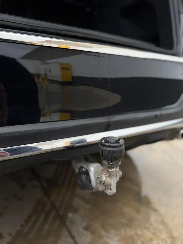 MERCEDES-BENZ GLC 350E PACK AMG