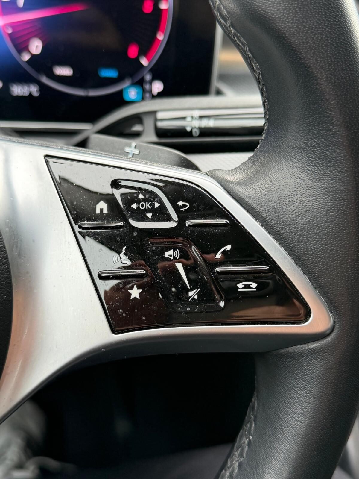 MERCEDES-BENZ CLASE C 200D